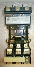  NEW Allen-Bradley 40432-463-04-3236, SIZE 3 STARTER