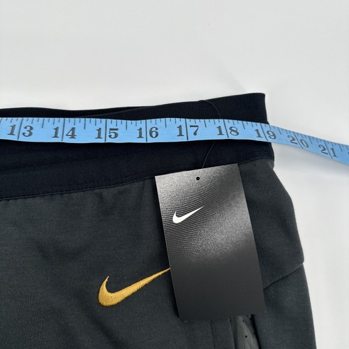 Jacksonville Jaguars Sweatpants Mens 3XLT TALL Nike NFL On Field Team Issued - Picture 5 of 7