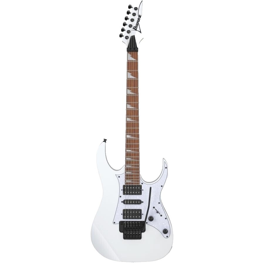 希少 Ibanez アイバニーズ 初期RG450 Ibanez RG450B WK エレキギター 初心者 アイバニーズ Standard