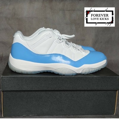 jordan 11 unc size 11