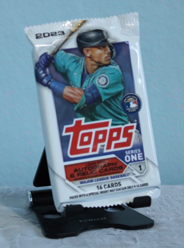 Rookie Wander Franco Baseball Trading Cards for sale | eBay