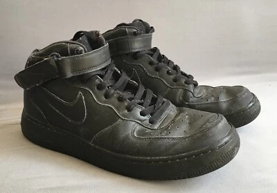 Nike Air Force 1 '07 Mid