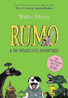 Rumo by Walter Moers (Paperback, 2005)