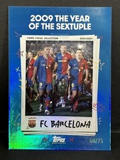 2023-24 Topps Focus FC Barcelona Soccer Checklist Guide in-content 7