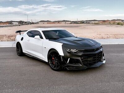 Bumper Kit | CHEVROLET CAMARO ZL1 2023 Bumper Kit | CHEVROLET CAMARO ZL1 2023