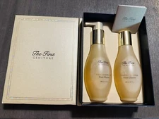 O HUI THE FIRST GENITURE FOAM CLEANSER SPECIAL SET 200ml x 2 Pcs OHUI. Exp 2027