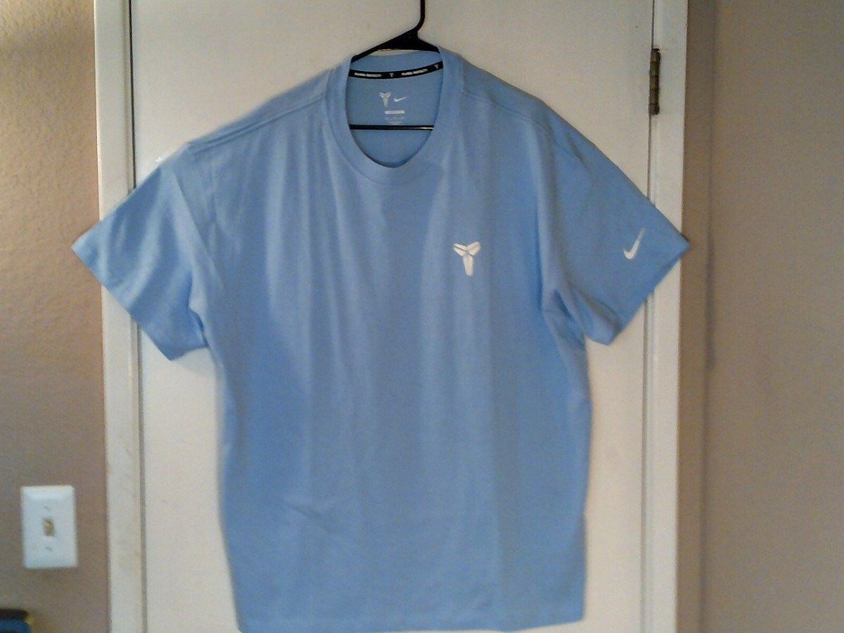 NIKE HOOPS KOBE BRYANT 