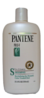 Pantene Pro-V Farbversiegelungskonzentrat 58 Ml – Stärkster Farbschutz Für Gefärbtes & Strähniges Haar