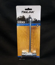 Trilink Saw Chain 13mm / 19mm Scrench Chainsaw Adjustment Tool [B47]