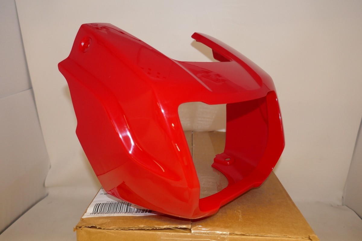 OEM Honda Headlight Cover 53205-HR4-L20ZA TRX500 Foreman 2014-19
