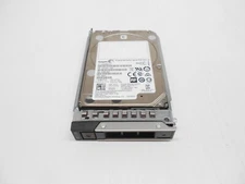 Dell Seagate 1.2TB 10K SAS 2.5" 12G Server Hard Drive R440 R540 R640 R740 R740XD