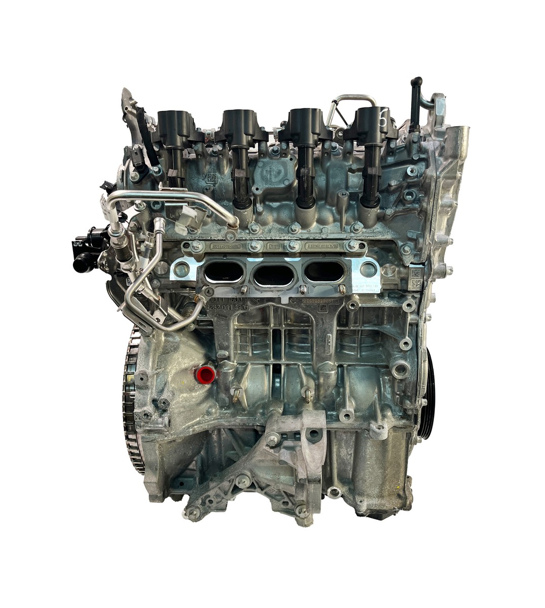 Engine for Mercedes GLA H247 250 1.3 Plug in Hybrid M282.914 