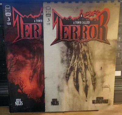 Town Called Terror 3