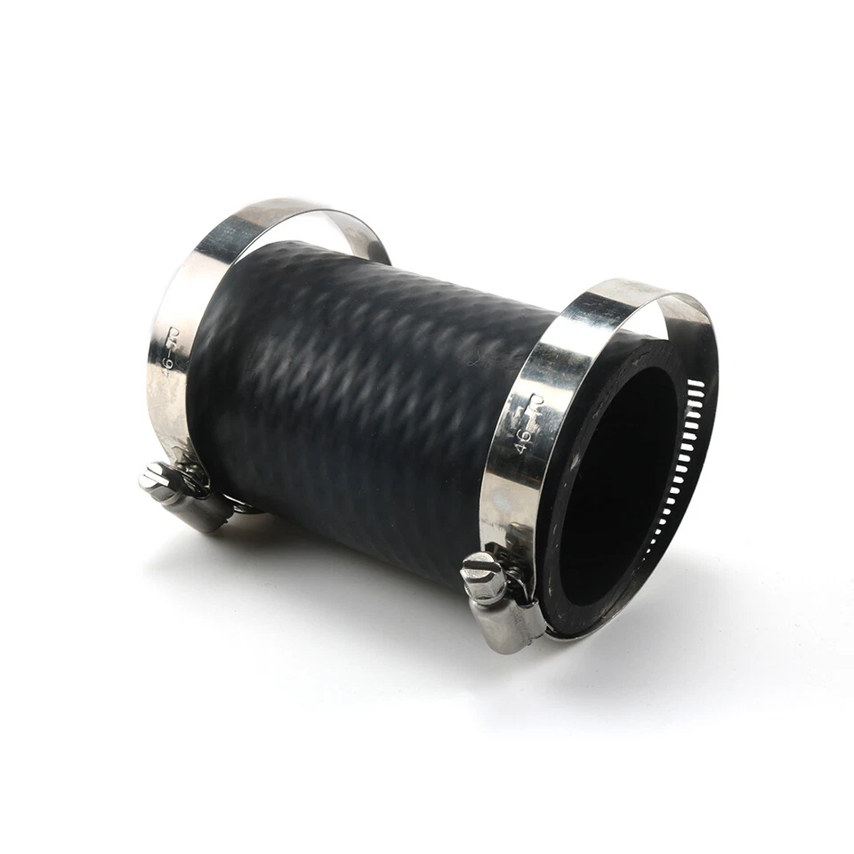 For 1961 1962 1963 1964 Impala Belair Gas Tank Filler Neck Rubber Hose Chevelle Foto 2 de 4