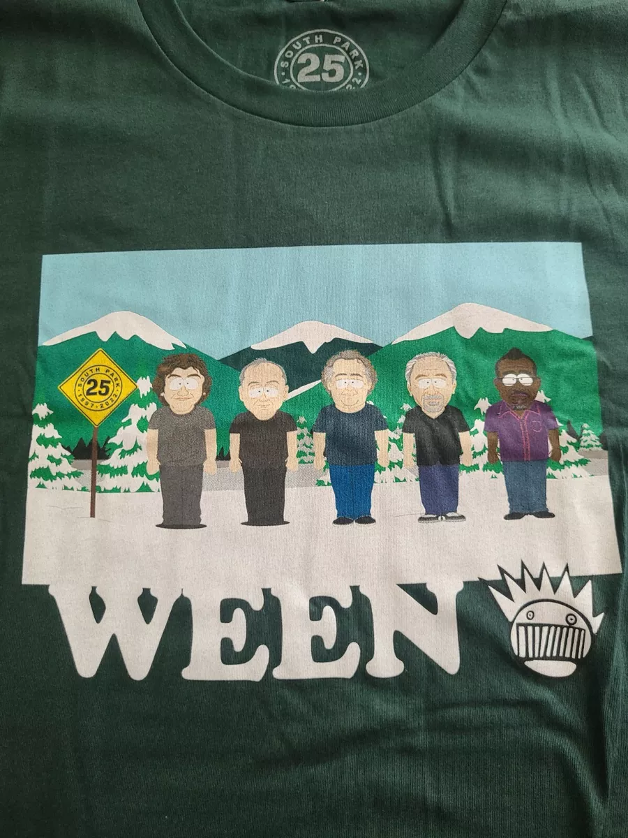 South Park Merch - Shop Now