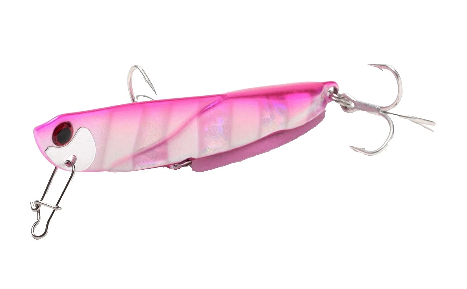 杰克逊鱼饵、诱饵