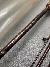 Eagle Claw Spin Fly Rod Trailmaster ZL II 600...