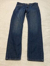 Levi 511- 20 Reg. 30x30 Men  s/youth