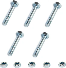 303160355P / 303160355 Replacement for Powersmart Two Stage Snow Blower Shear Pi