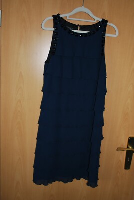 APART Glamour Abendkleid/Cocktailkleid Gr. 38