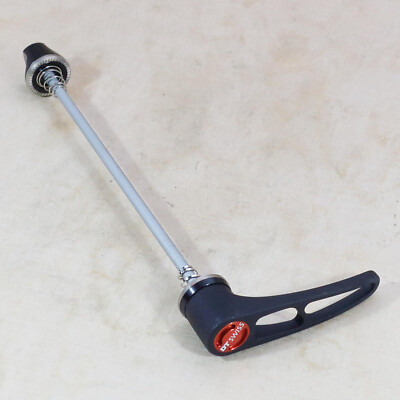 DT Swiss RWS 10 Alu MTB Steel Ø 5 mm / 135 mm MTB Schnellspanner Stahl Achse