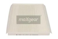 Maxgear 26-1192 Filter, Innenluft FüR Hyundai, KIA