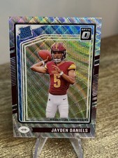 2024 Donruss Optic Premium Box Set Football Checklist Guide in-content 9