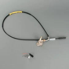 Boyesen - APC-3QS - Quick Start for Keihin FCR Carburetors