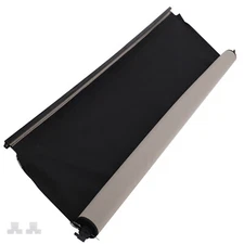 Sunroof Sun Roof Curtain Shade Cover for Cadillac XT5 2017-20 Beige 84498442
