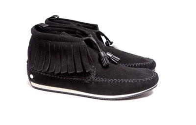 rag and bone moccasins