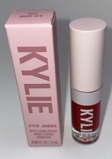 Kylie Jenner Matte Liquid Lipstick In Mary Jo K MINI