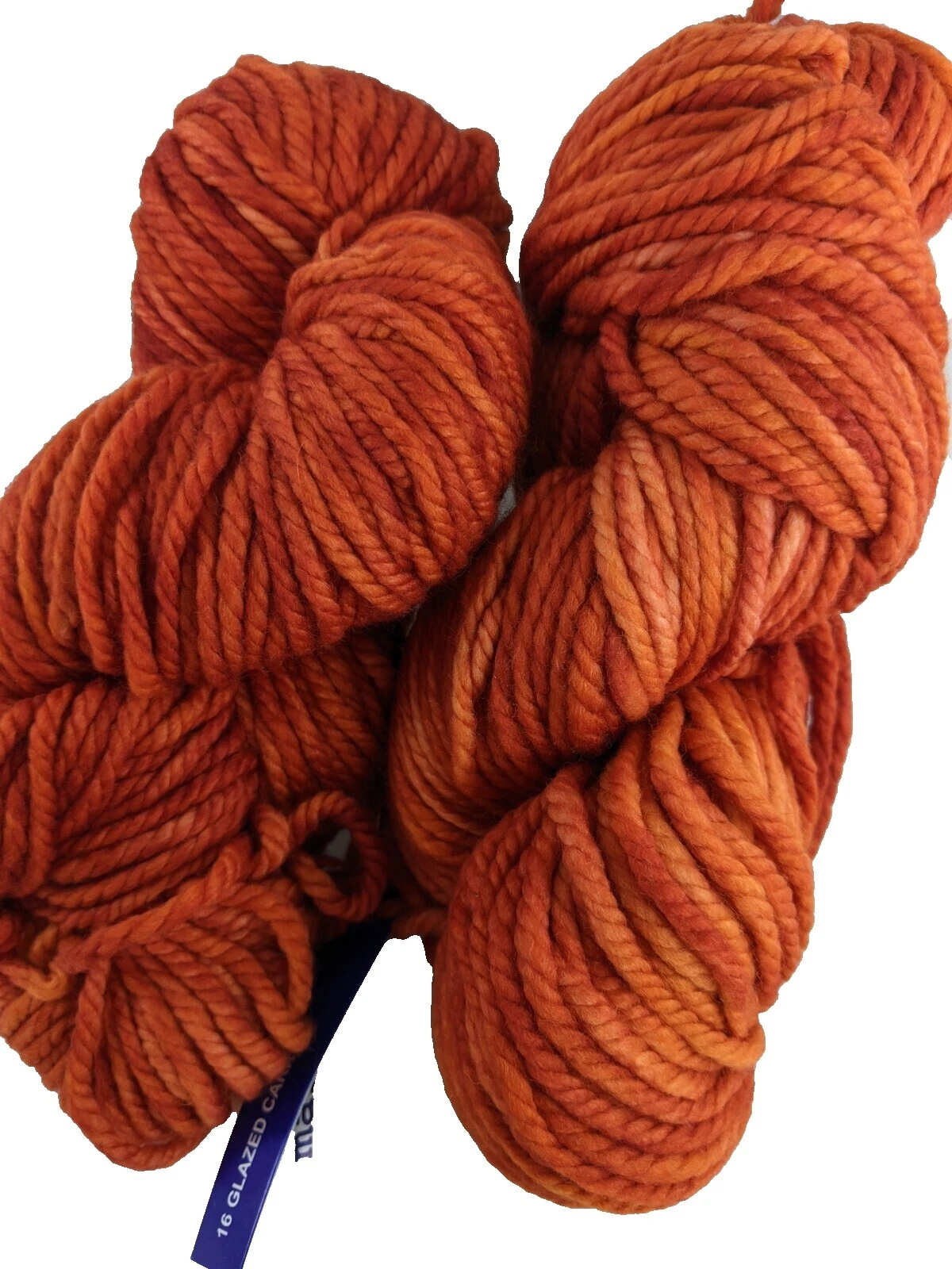 malabrigo Lot Crocheting & Knitting Yarns