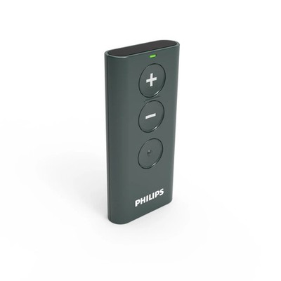 Philips Remote Control - Fernbedienung für Hörgeräte