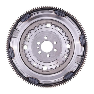 Clutch Dual Mass Flywheel 129 teeth 03F105266C For VW Audi 1.4 TFSI 7-DSG CAVD