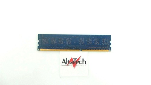 Hynix HMT451U6AFR8C-PB 4GB PC3-12800U DDR3-1600 1RX8 Non-ECC Memory - Picture 2 of 6