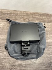 Sony CLM-V55 5-inch clip-on LCD monitor