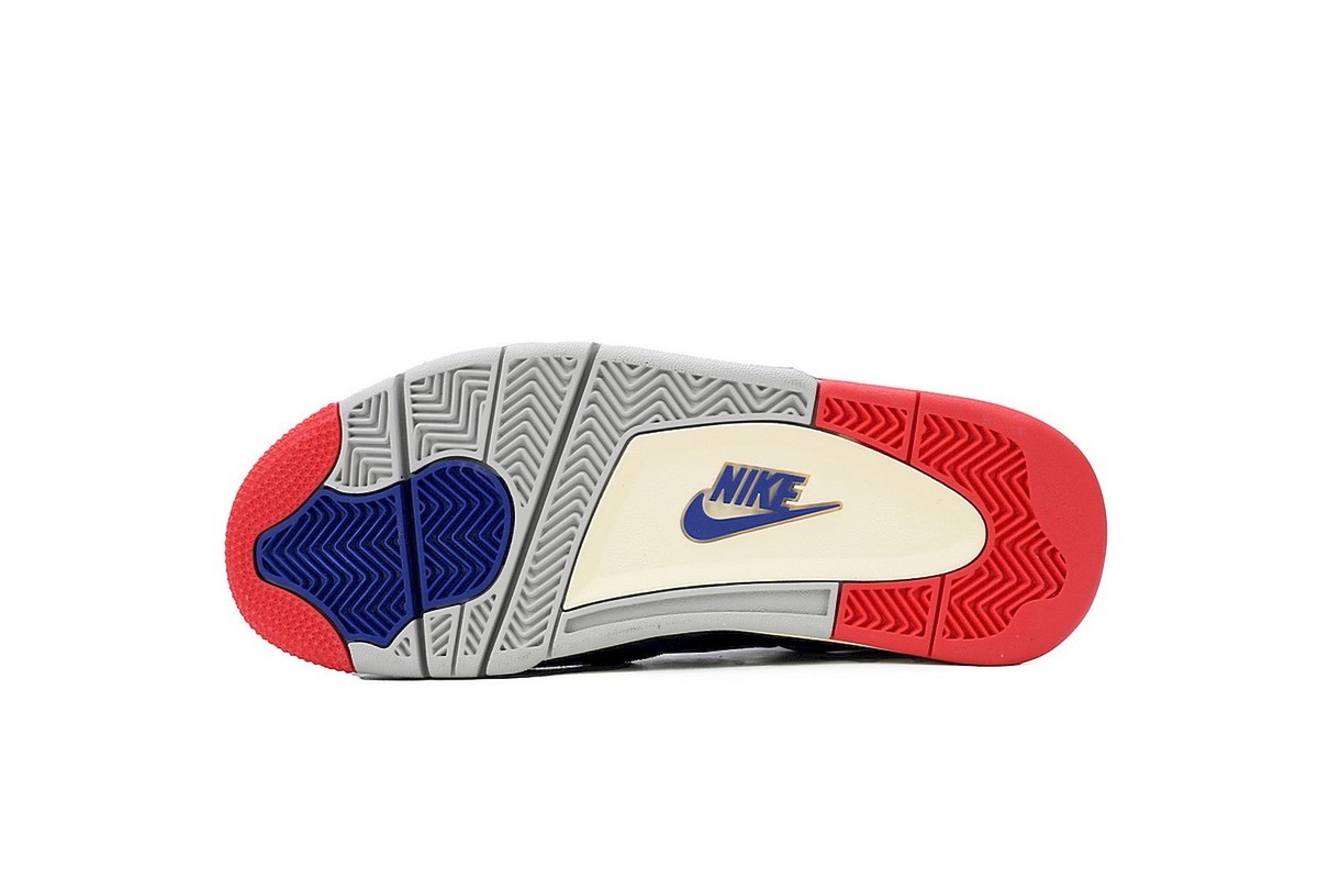 シューズ(男性用) Nike Air Jordan 4 retro se what the 4 Air Jordan 4 Retro SE 