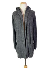 Barefoot Dreams Size XL CozyChic Lite Hooded ...