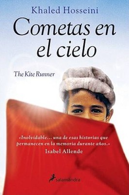 Cometas en el cielo (Spanish Edition) - Paperback By Khaled Hosseini - GOOD