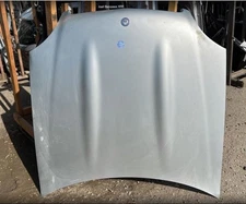 SLV HOOD OEM 97-00 MERCEDES-BENZ SLK230 1708800157