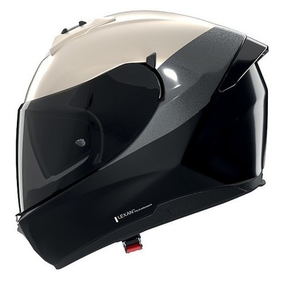 2026 Nolan N60-6 Full Face Sports Road Motorcycle Internal Sun
