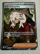AZ's Tranquility 106/086 Me04: Chaos Rising Holo