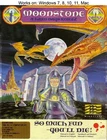 Moonstone: A Hard Days Knight PC Mac Game 1992 Mindscape Windows 10 11