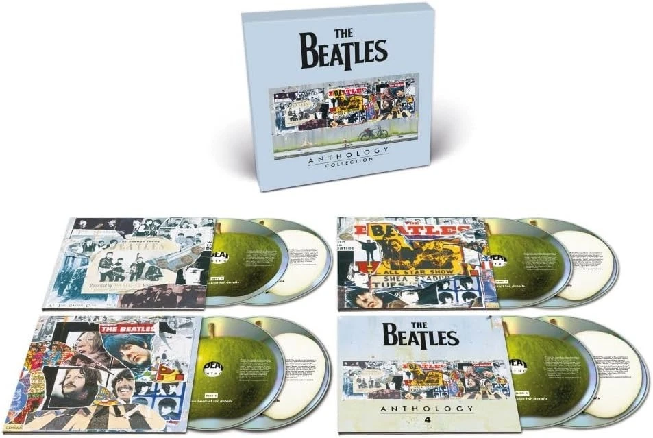 The Beatles CDs in Japanese for sale | eBay