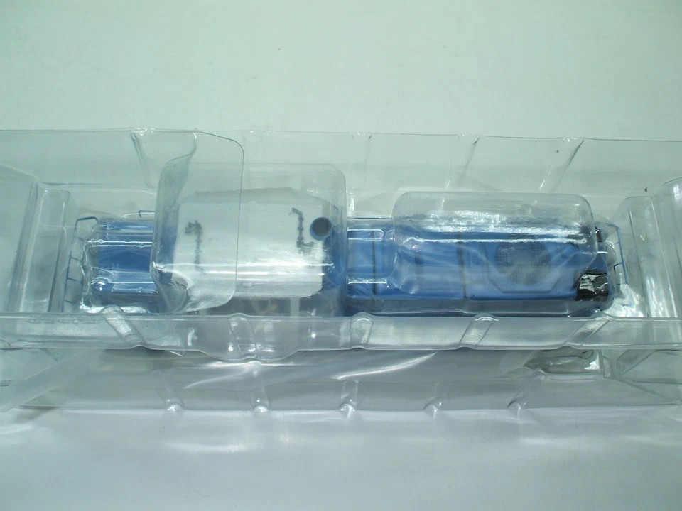 H0 AC/DC ESU 31308 Diesellok CFL CARGO Ep VI mfx/DCC Sound in OVP - Bild 4 von 4