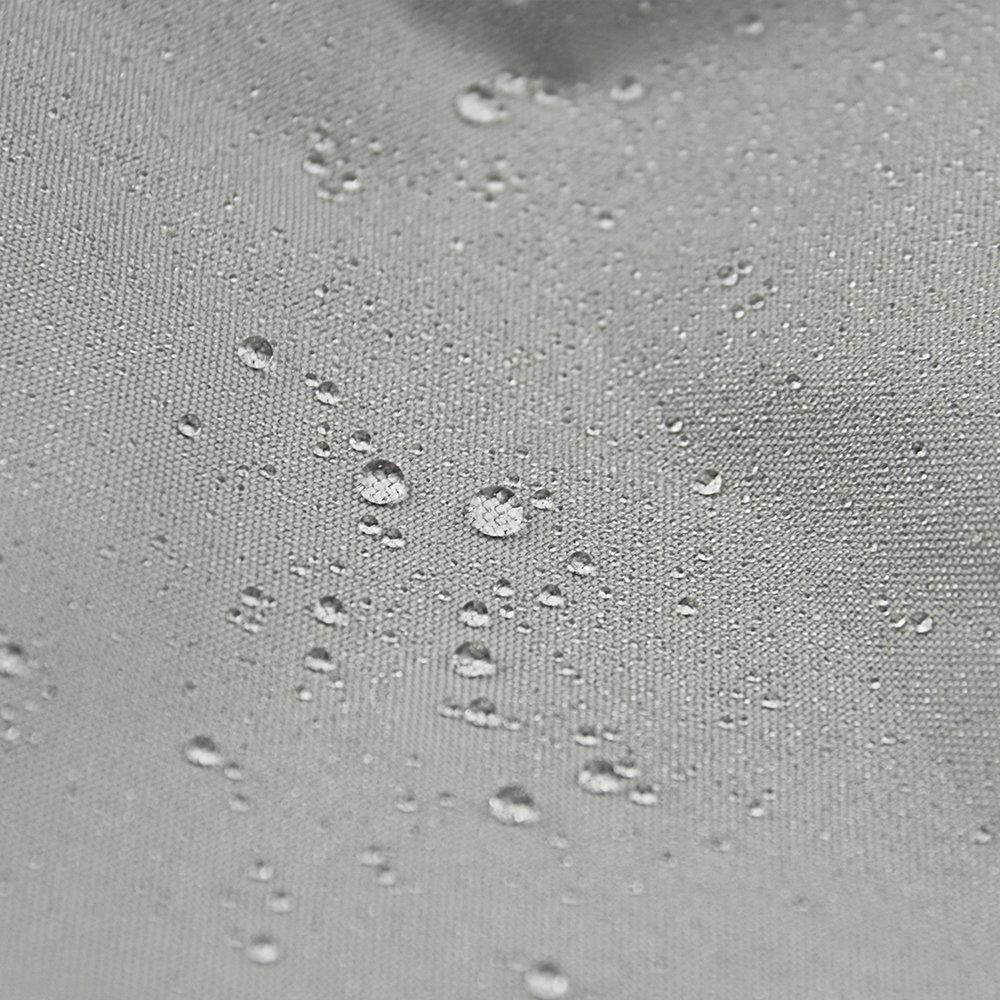 G III 190 FISH AND SKI O/B 2000 2001 BOAT COVER TRAILERABLE HEAVY-DUTY