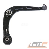 Querlenker Lenker Vorne Rechts Unten FÜR Peugeot 206 AB BJ 98