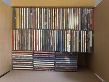 Lot of Various Music CDs - Rock, Pop, R B - You Choose