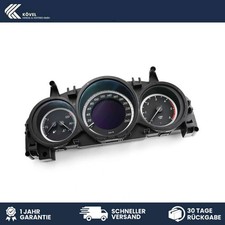 Original Kombiinstrument Tacho Diesel Mercedes Benz C-Klasse W204 A2049004509