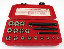 Mac Tools Bd3142m 22pc Heavy Duty Bushing Driver Set Wcase Mac Tools Bd3142m 22pc Heavy Duty Bushing Driver Set Wcase
